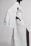 Desert robe in Clouded Sky