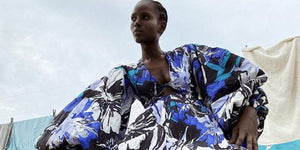 The Ultimate Guide To Sustainable Dressing For Spring 2021: Key Pieces, Trends, And Brands To Know