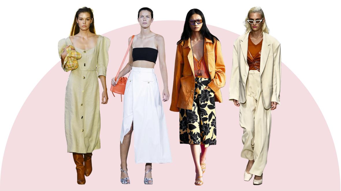 THE BEST LINEN PIECES AND HOW TO WEAR THEM