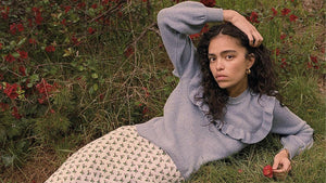 The new cult fashion brands you need on your radar