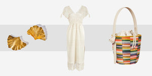Brands Supporting Women Artisans That You Should Shop Now