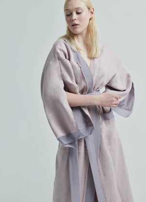 Lava Robe Rose & Lavender Dust