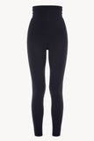 Cashmere blend leggings