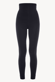 Cashmere blend leggings