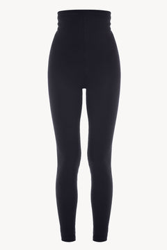 Cashmere blend leggings