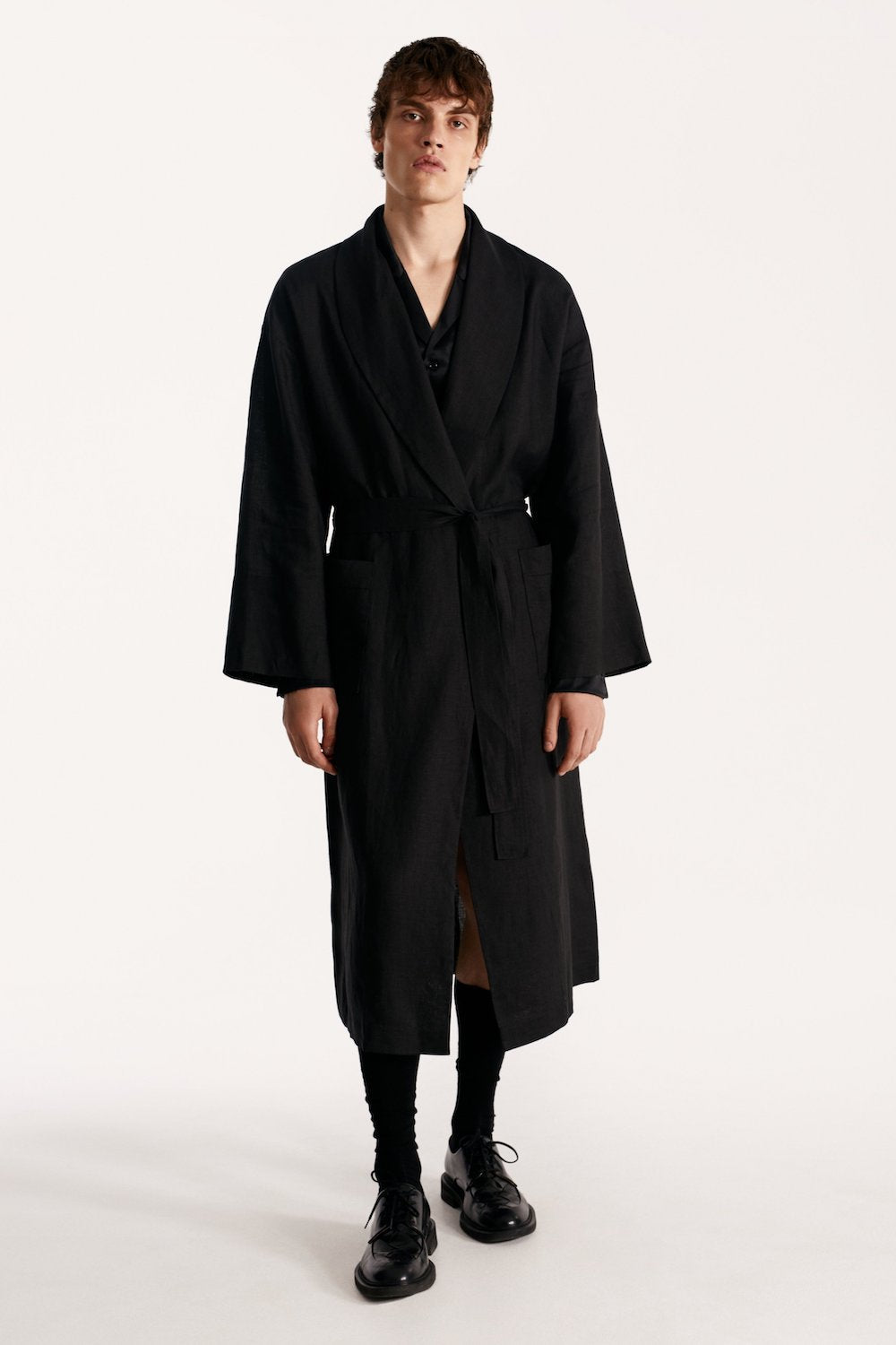 Robe Less ROBES – LESSLESS LLC