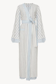 Desert robe in Clouded Sky