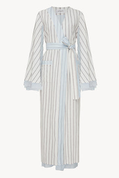 Desert robe in Clouded Sky