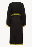 Lava Robe Black Oak