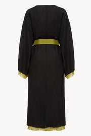 Lava Robe Black Oak