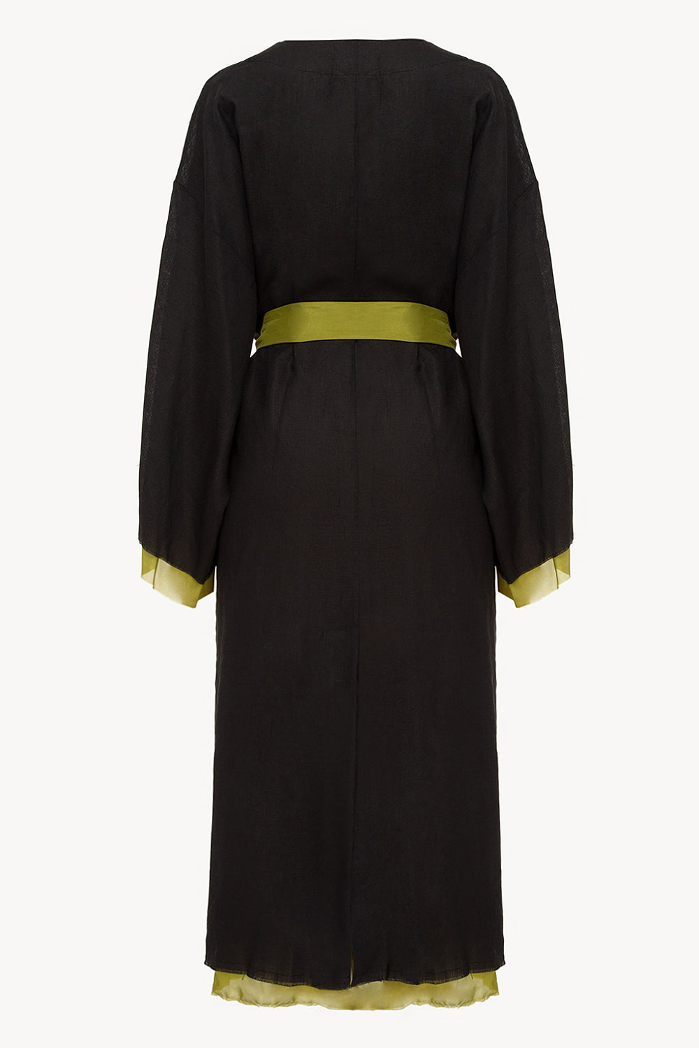 Lava Robe Black Oak
