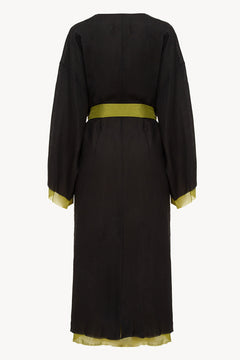 Lava Robe Black Oak