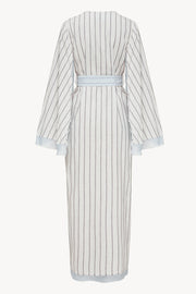 Desert robe in Clouded Sky