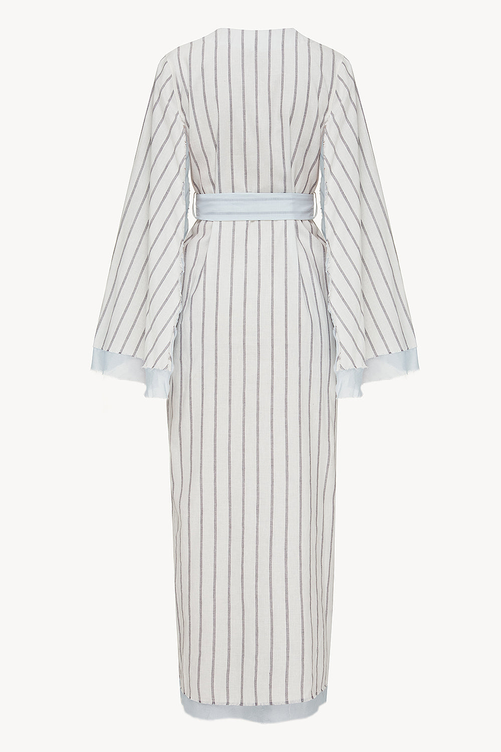 Desert robe in Clouded Sky