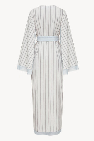 Desert robe in Clouded Sky