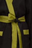 Lava Robe Black Oak